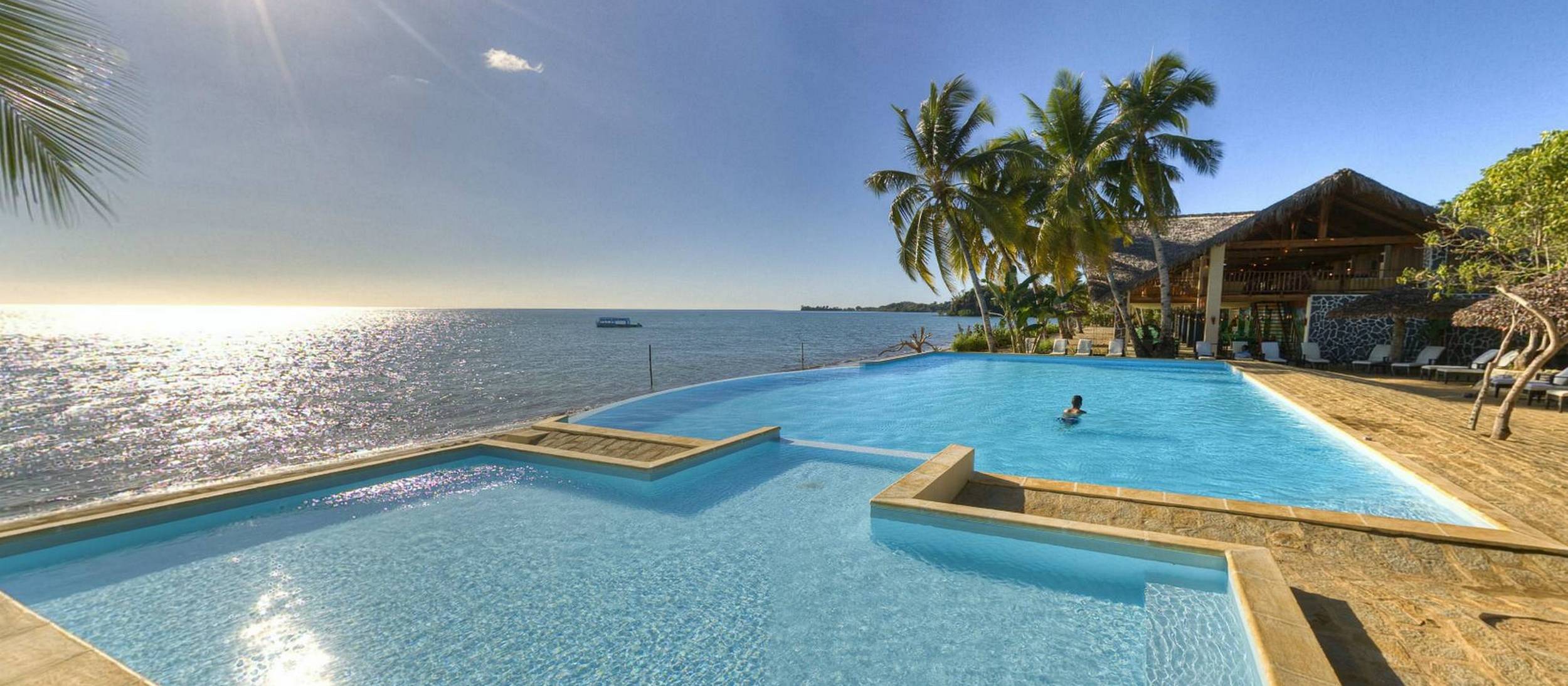 Anjiamarango Beach Resort - Image 2
