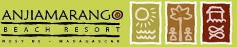 Logo hôtel Anjiamarango